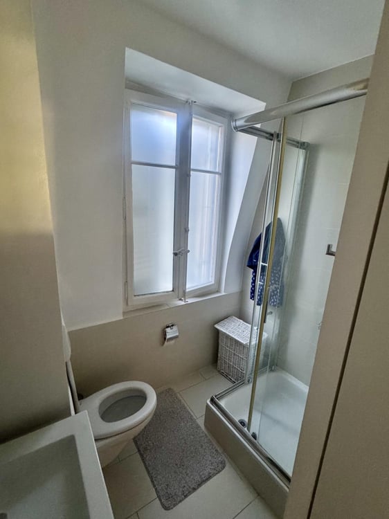 Grand duplex de 5.5 pièces avec balcon au coeur de Nyon 10