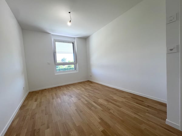 Magnifique maison jumelle neuve de 4.5 pièces avec grand jardin privatif 11