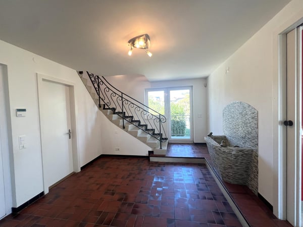 Belle maison mitoyenne de 5.5 pièces 2