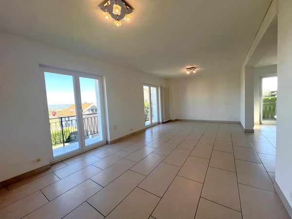Belle maison mitoyenne de 5.5 pièces 4