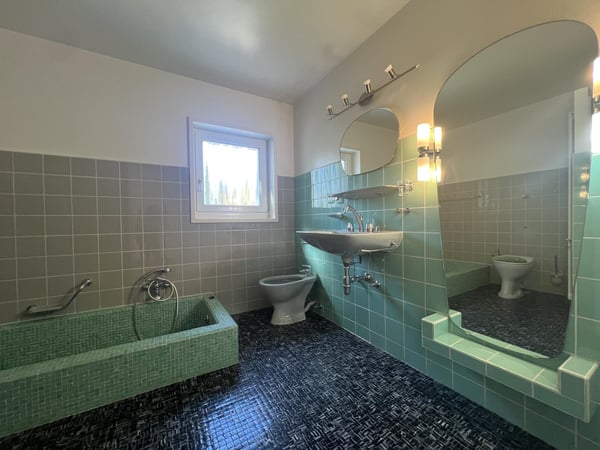 Belle maison mitoyenne de 5.5 pièces 9