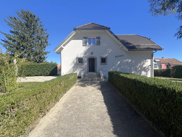 Belle maison mitoyenne de 5.5 pièces 11