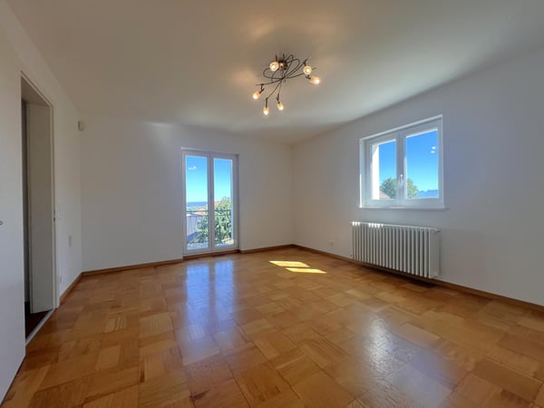 Belle maison mitoyenne de 5.5 pièces 6