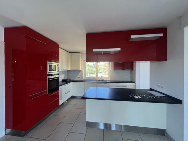Belle maison mitoyenne de 5.5 pièces 5