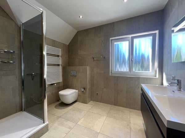 Belle maison mitoyenne de 5.5 pièces 10