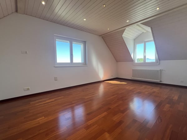 Belle maison mitoyenne de 5.5 pièces 7