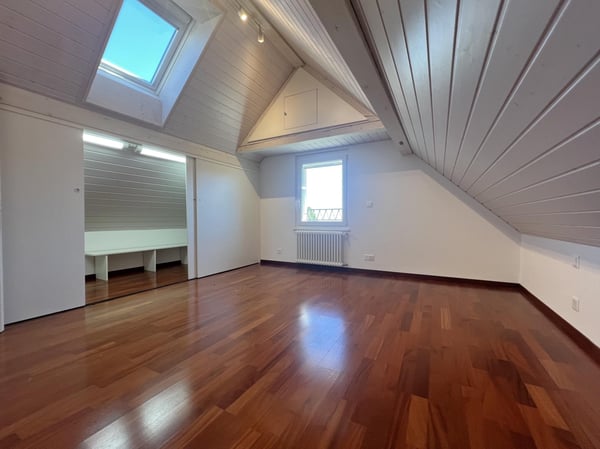 Belle maison mitoyenne de 5.5 pièces 8