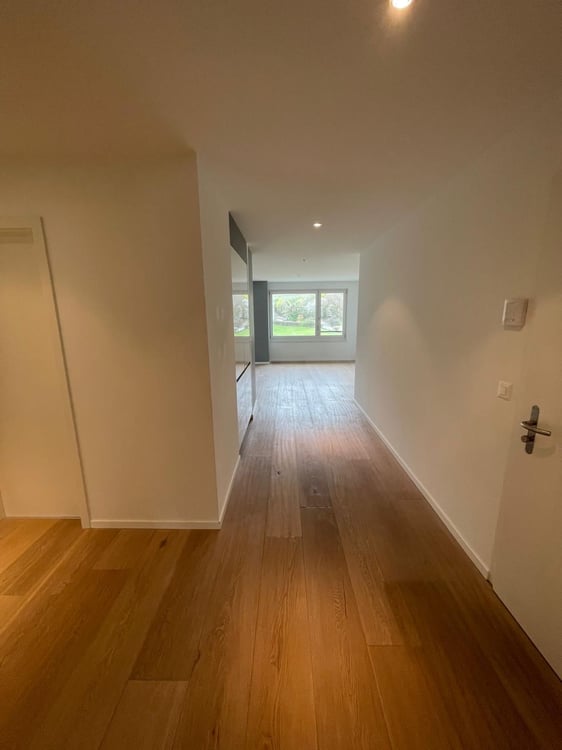 Magnifique appartement avec terrasse 3