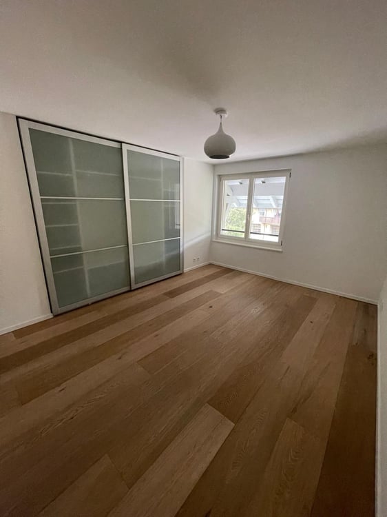 Magnifique appartement avec terrasse 4