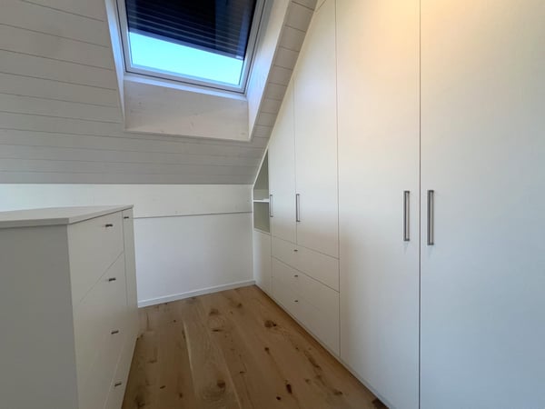 Magnifique duplex neuf de 4.5 pièces, en attique, avec deux balcons 8