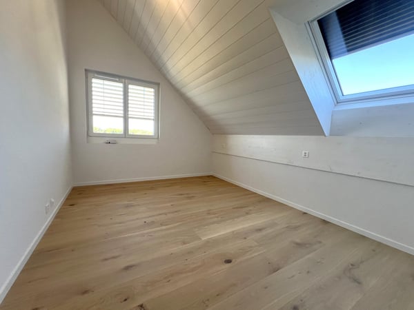 Magnifique duplex neuf de 4.5 pièces, en attique, avec deux balcons 10