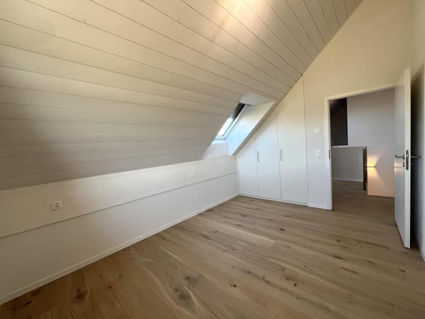 Magnifique duplex neuf de 4.5 pièces, en attique, avec deux balcons 11