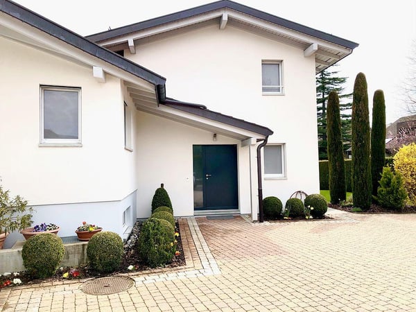 Charmante villa individuelle de 5.5 pièces 2