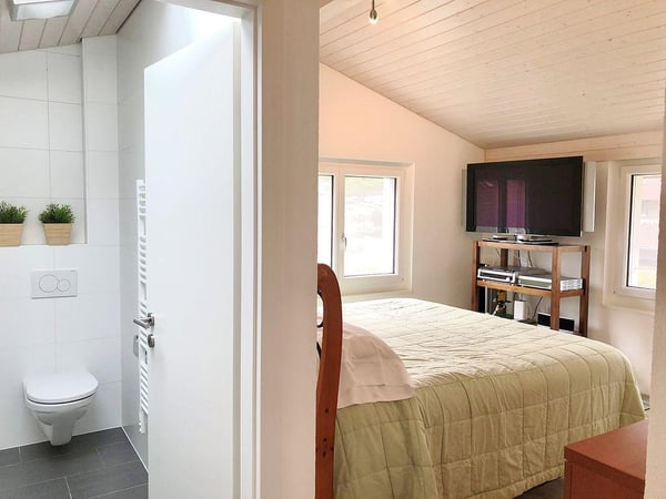 Charmante villa individuelle de 5.5 pièces 7
