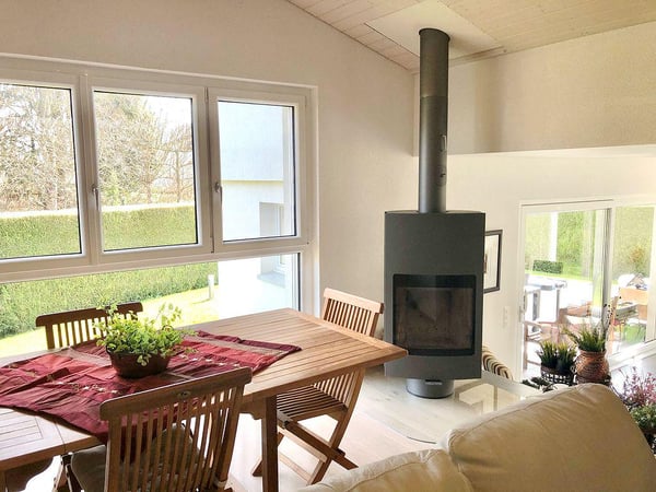 Charmante villa individuelle de 5.5 pièces 5
