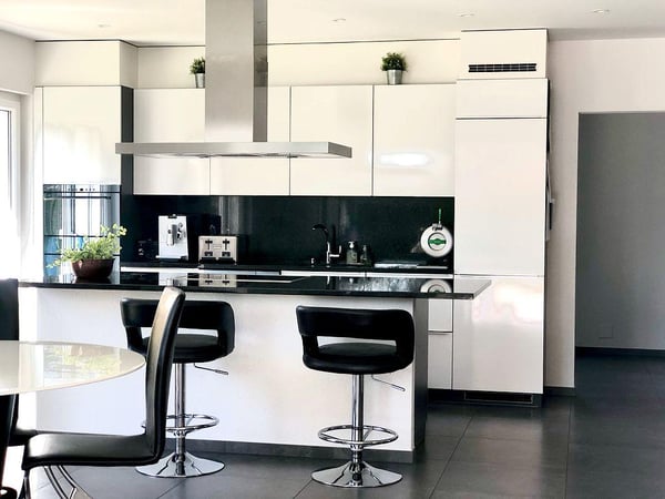 Charmante villa individuelle de 5.5 pièces 6