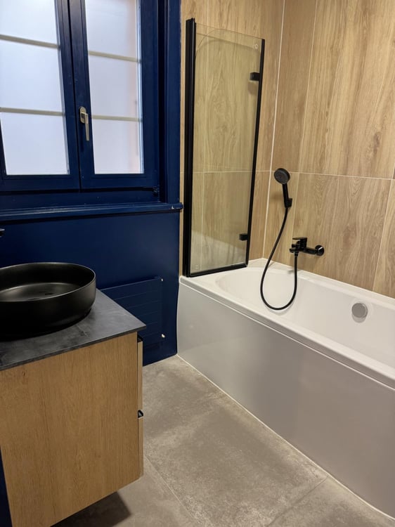 Très bel appartement duplex de 4.5 pièces, avec jardin 11