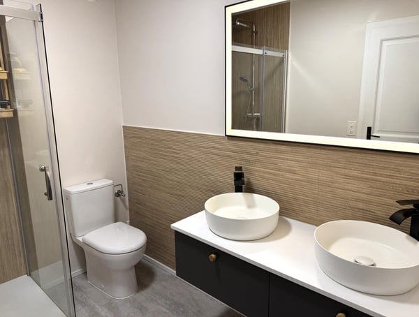 Très bel appartement duplex de 4.5 pièces, avec jardin 12