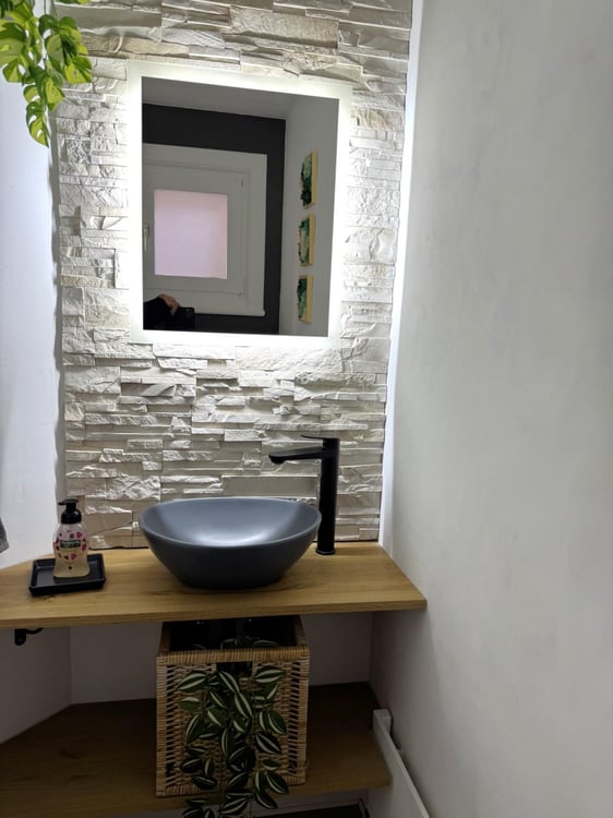 Très bel appartement duplex de 4.5 pièces, avec jardin 13