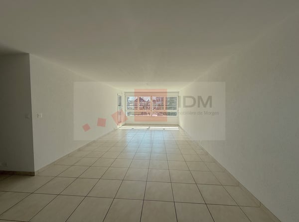Appartement de 1.5 pièces à vendre à Yverdon-les-Bains. 3
