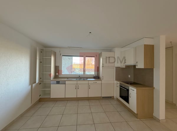 Appartement de 1.5 pièces à vendre à Yverdon-les-Bains. 4