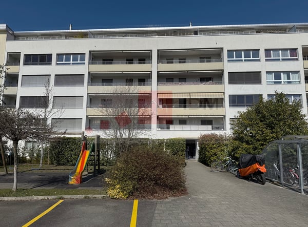Appartement de 1.5 pièces à vendre à Yverdon-les-Bains. 2