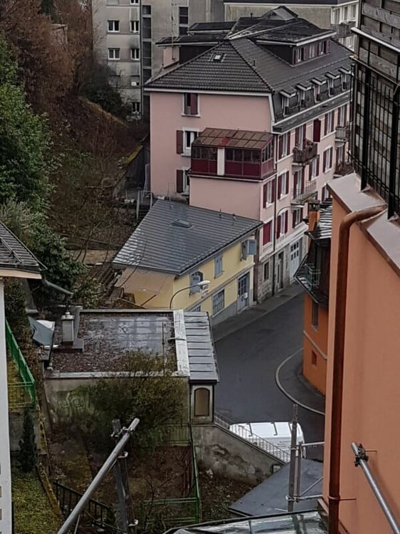 Montreux - Opportunité d'investissement 3