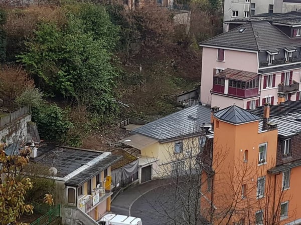 Montreux - Opportunité d'investissement 4