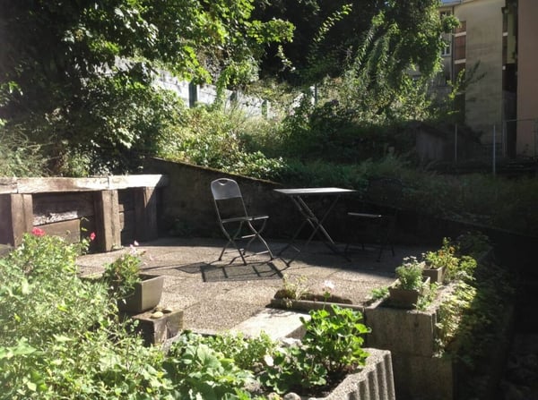 Montreux - Opportunité d'investissement 11