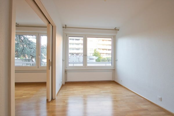 Spacieux appartement rénové de 2 pièces au coeur de Florissant 5