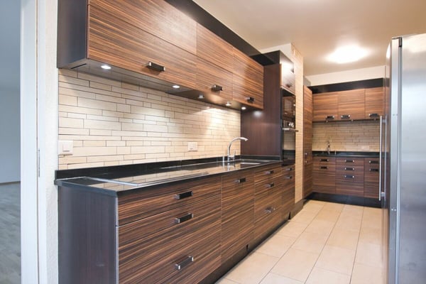 Spacieux appartement rénové de 2 pièces au coeur de Florissant 7