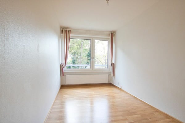 Spacieux appartement rénové de 2 pièces au coeur de Florissant 8