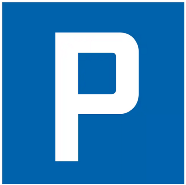 Place de parking en sous-sol 18