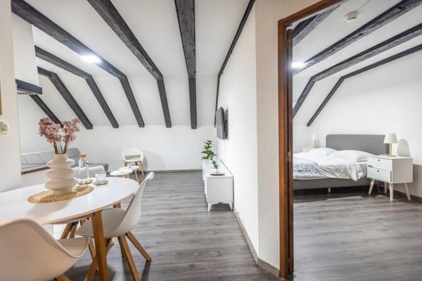 Opportunité hôtelière clé en main - La Chaux-de-Fonds, Capitale Culturelle 2027 10