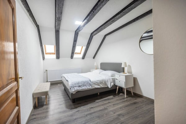 Opportunité hôtelière clé en main - La Chaux-de-Fonds, Capitale Culturelle 2027 4