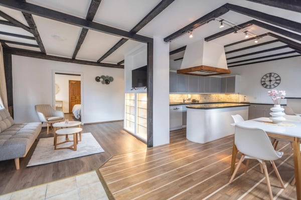 Opportunité hôtelière clé en main - La Chaux-de-Fonds, Capitale Culturelle 2027 14