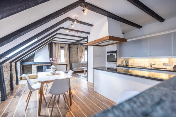 Opportunité hôtelière clé en main - La Chaux-de-Fonds, Capitale Culturelle 2027 7