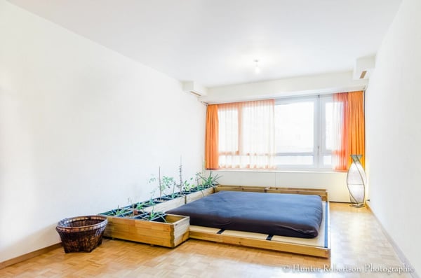 Studio bien placé - idéale pour investisseur 1