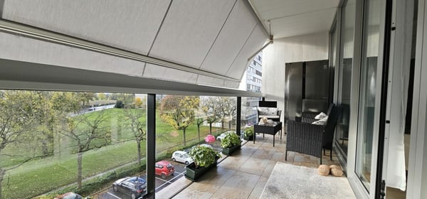 Appartement 1.5 pièces refait à neuf 10