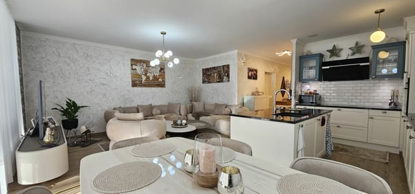 Appartement 1.5 pièces refait à neuf 5