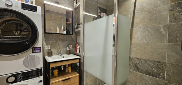 Appartement 1.5 pièces refait à neuf 7