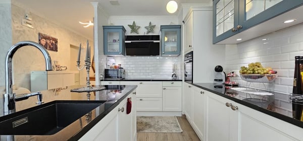 Appartement 1.5 pièces refait à neuf 1