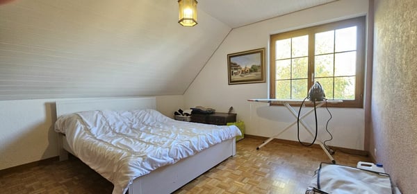 Villa Individuelle avec vue Lac et montagne 4