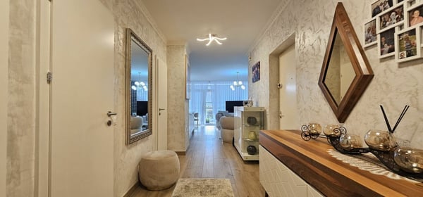 Appartement 1.5 pièces refait à neuf 4