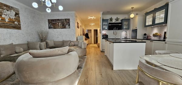 Appartement 1.5 pièces refait à neuf 3