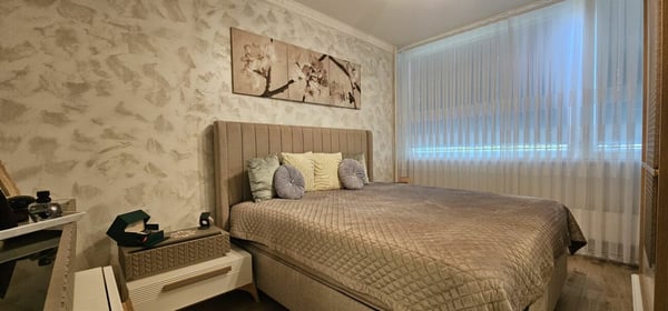 Appartement 1.5 pièces refait à neuf 8