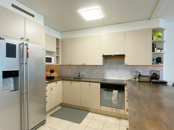 1 pièces MINERGIE - Châtelaine 2