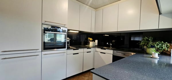 Grande villa individuelle avec 3 box . A saisir ! 2