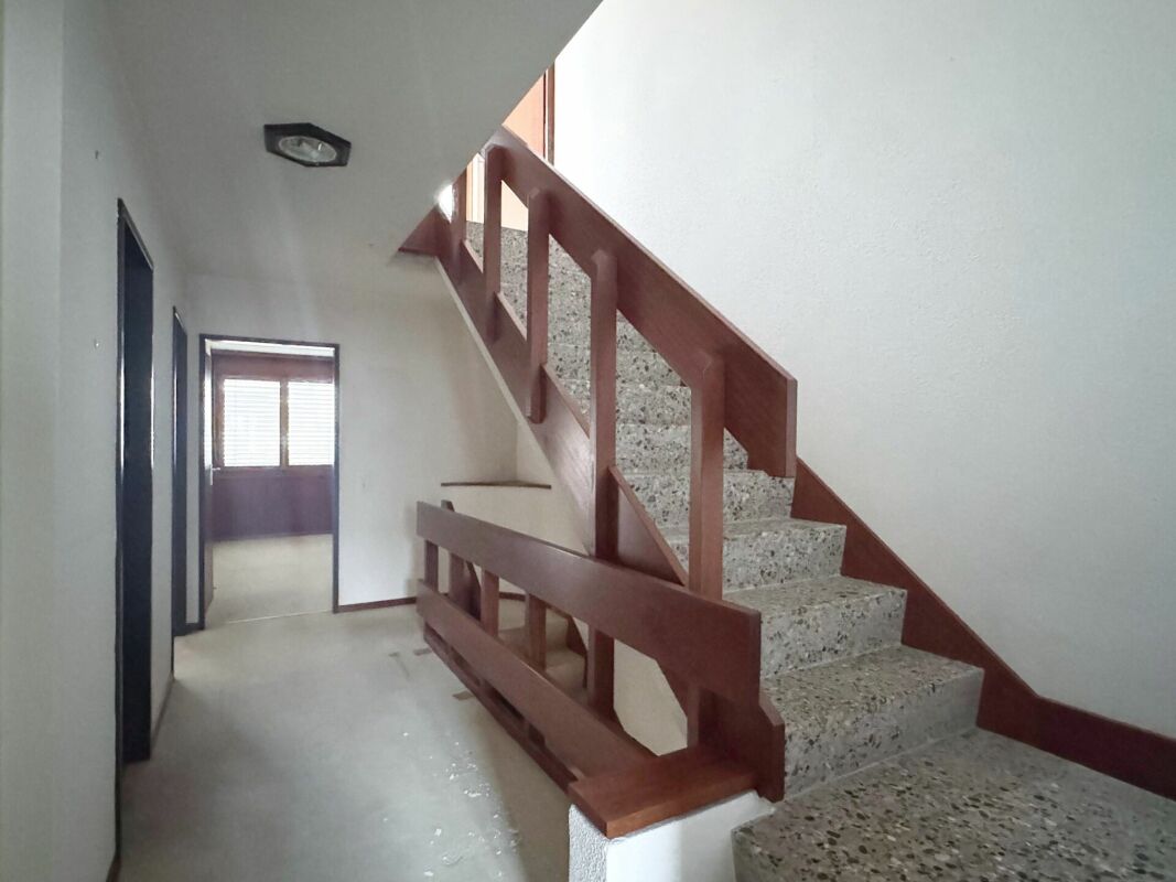 Triplex de 180 m2 à rénover à Nyon