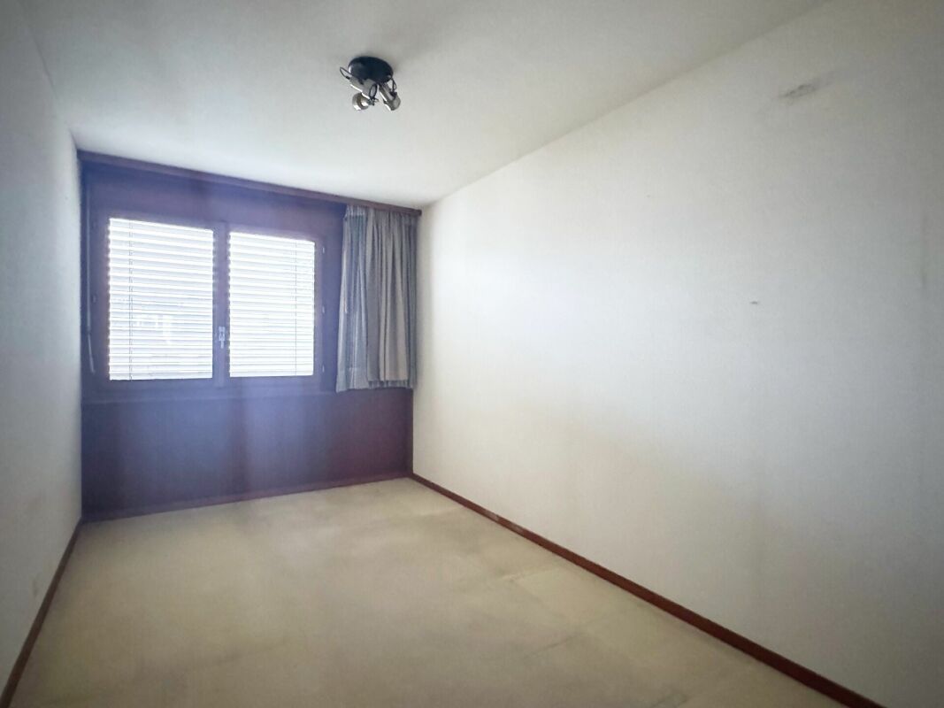 Triplex de 180 m2 à rénover à Nyon